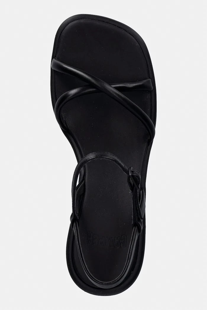Кожени сандали Camper Louise Sandal