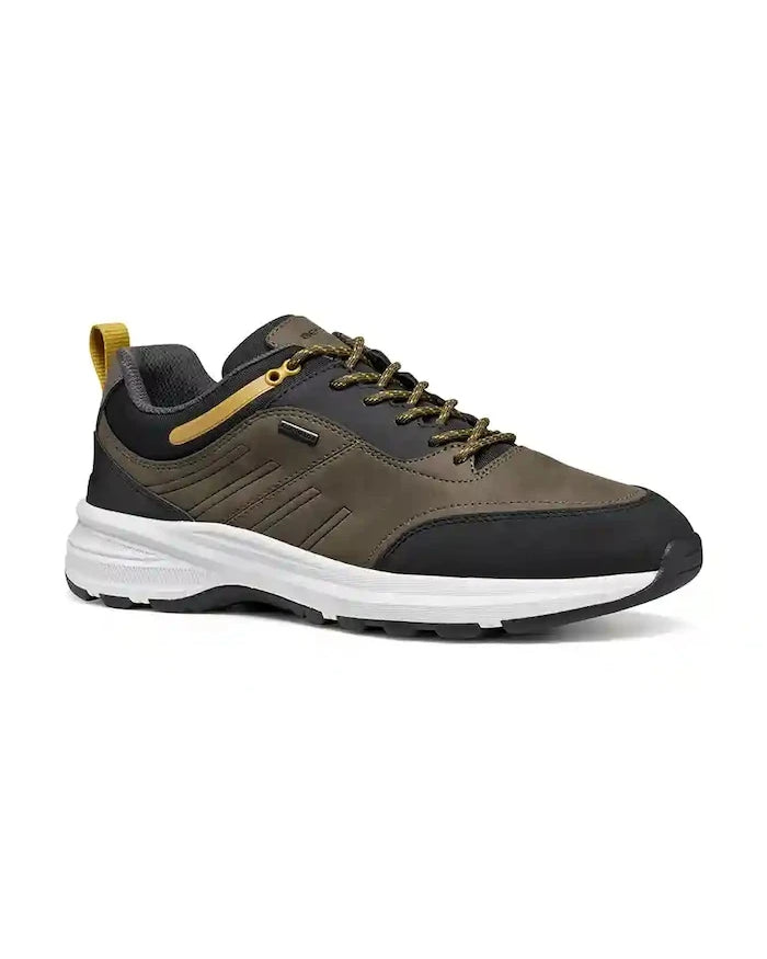 Маратонки Geox U SENALES B ABX