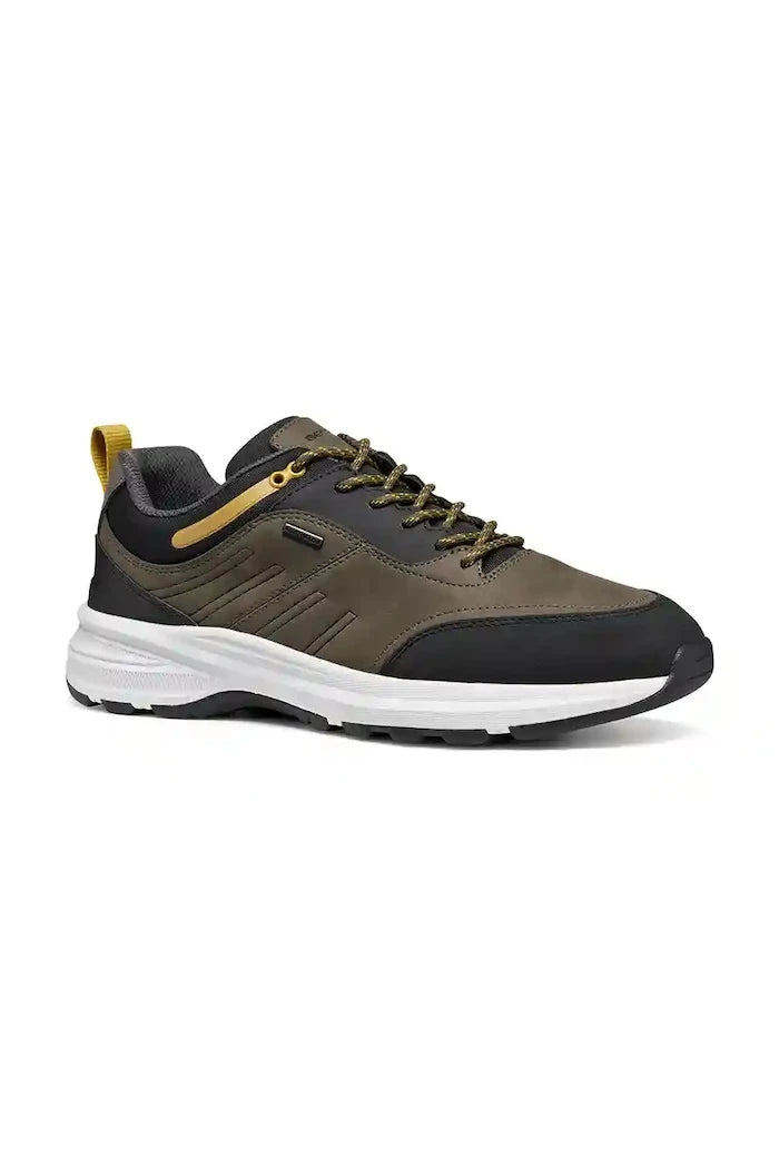 Маратонки Geox U SENALES B ABX