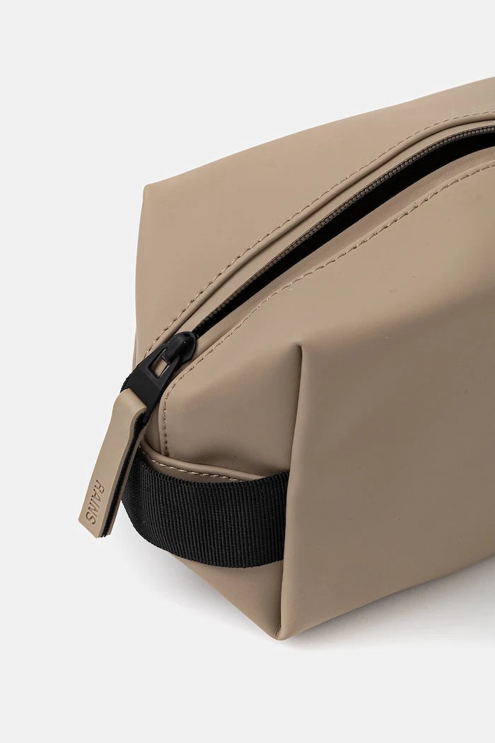 Козметична чанта Rains 15580 Wash Bag Small
