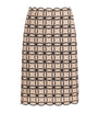 CAMILLA AND MARC Multi Deco Midi Skirt
