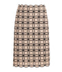 CAMILLA AND MARC Multi Deco Midi Skirt