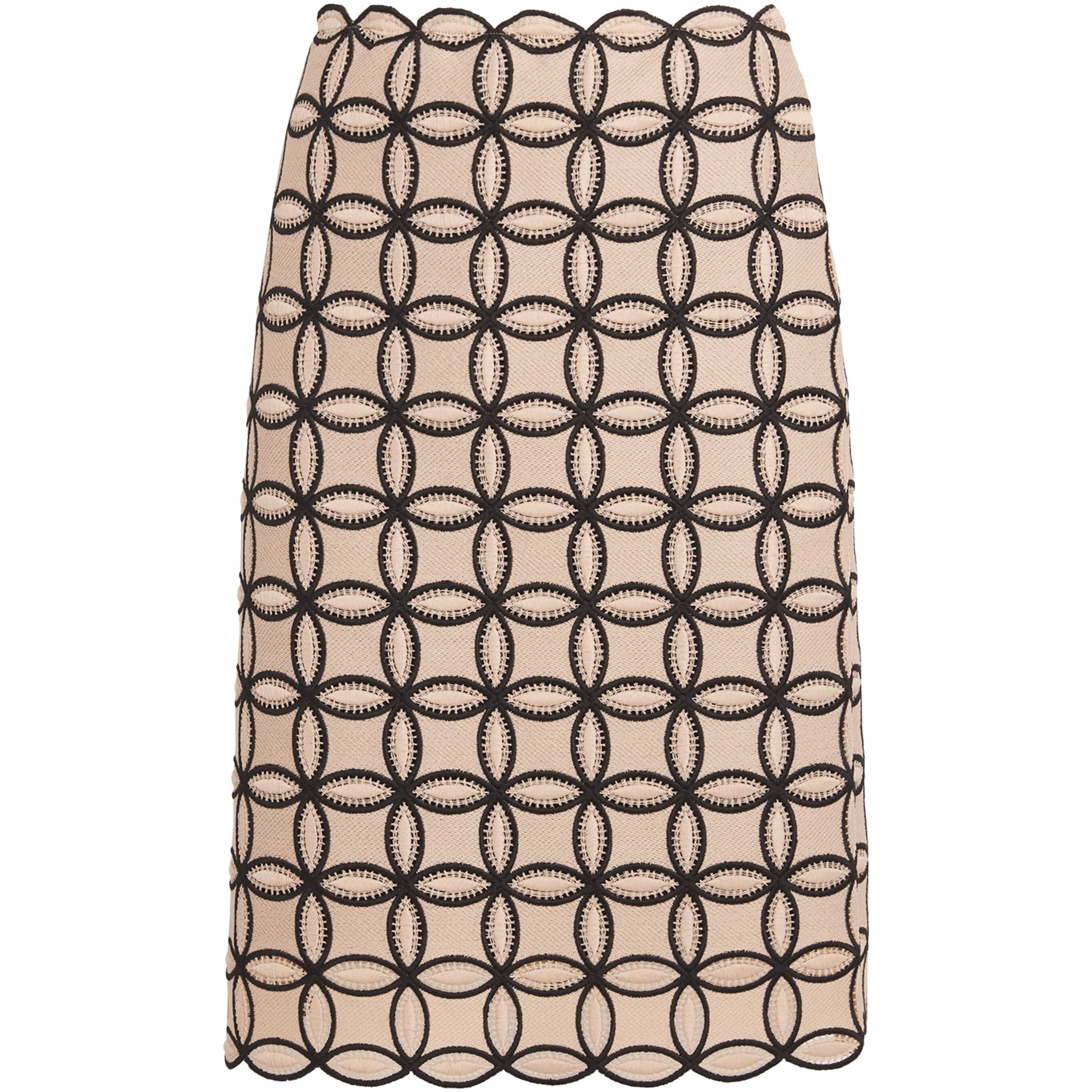 CAMILLA AND MARC Multi Deco Midi Skirt