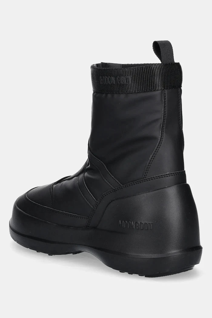 Апрески Moon Boot MB LUNA ZIP BOOT