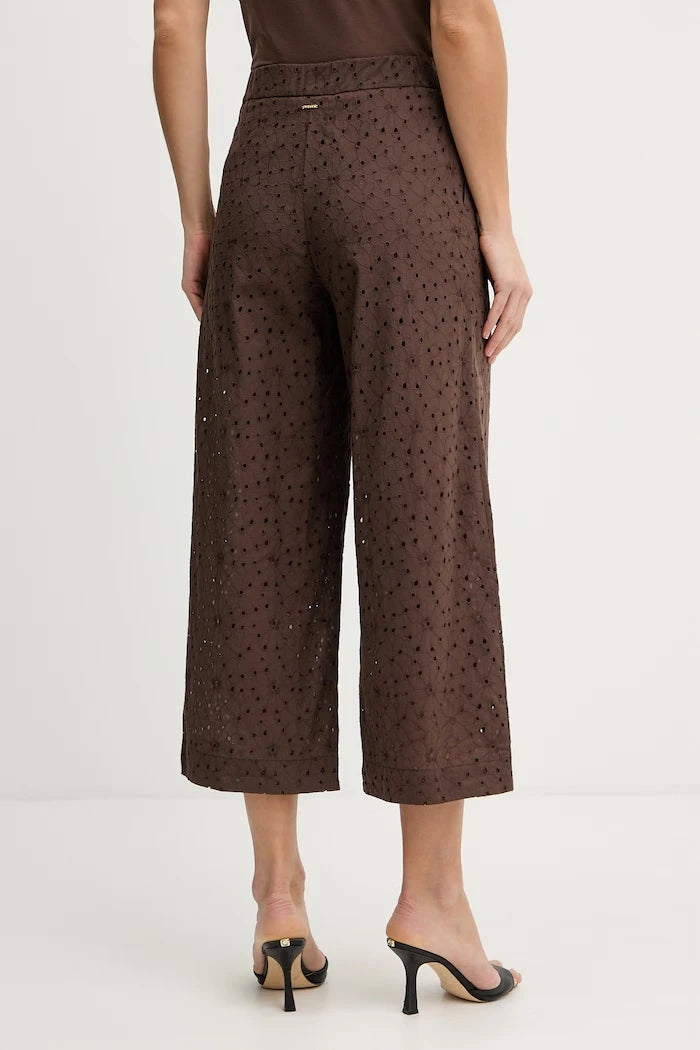 Twinset Pamuk Pantolon