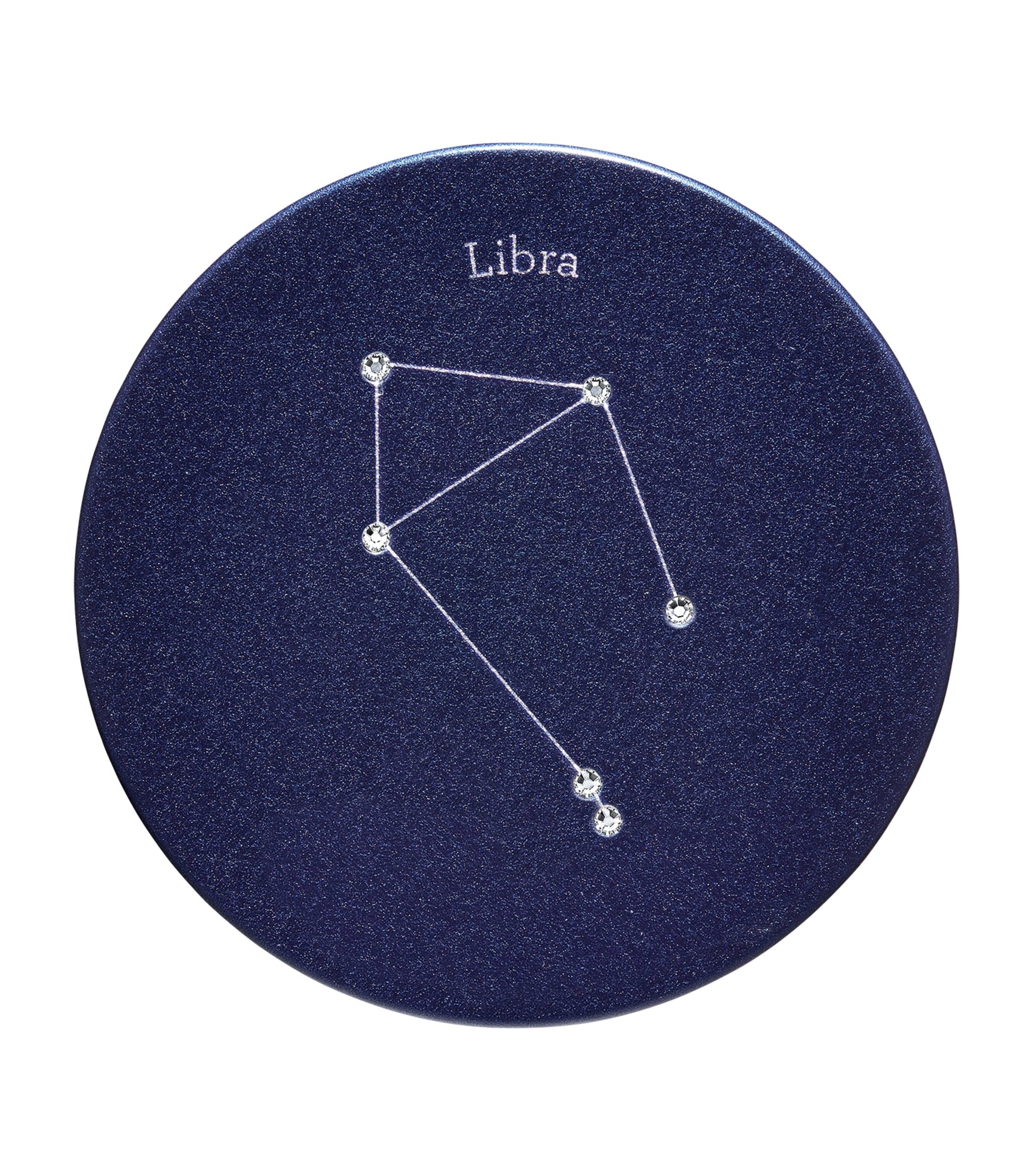 NEWBY Libra Zodiac Earl Grey Loose Black Tea (30g)