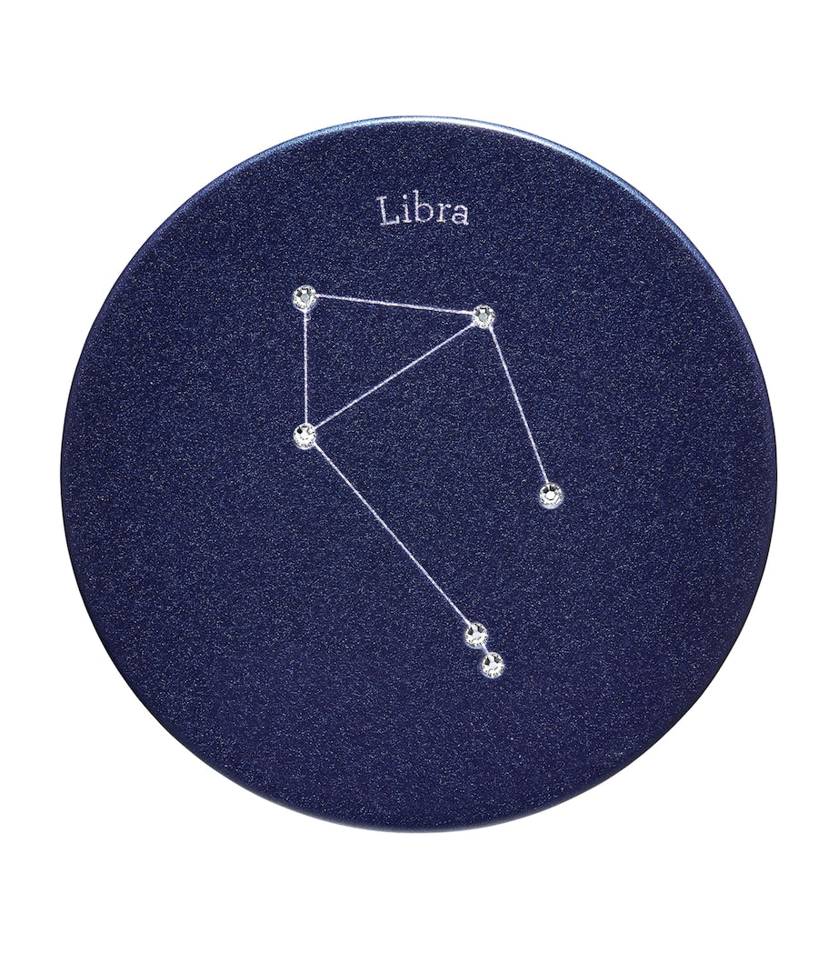 NEWBY Libra Zodiac Earl Grey Loose Black Tea (30g)