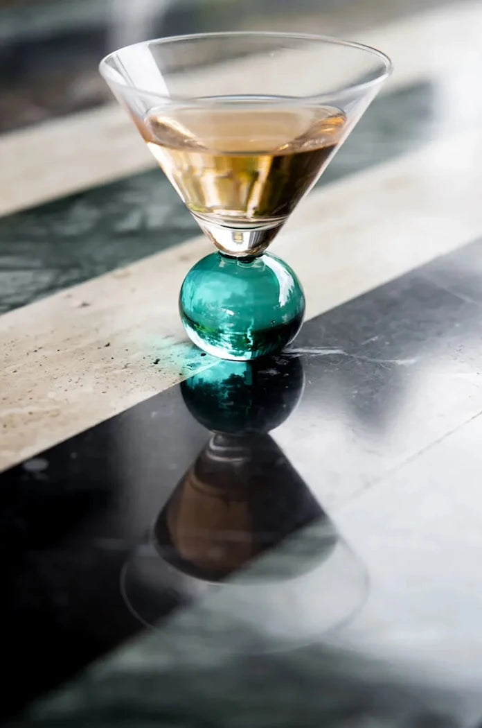 Byon Glass Spice 240 ml Şarap Kadehi Seti (2'li)