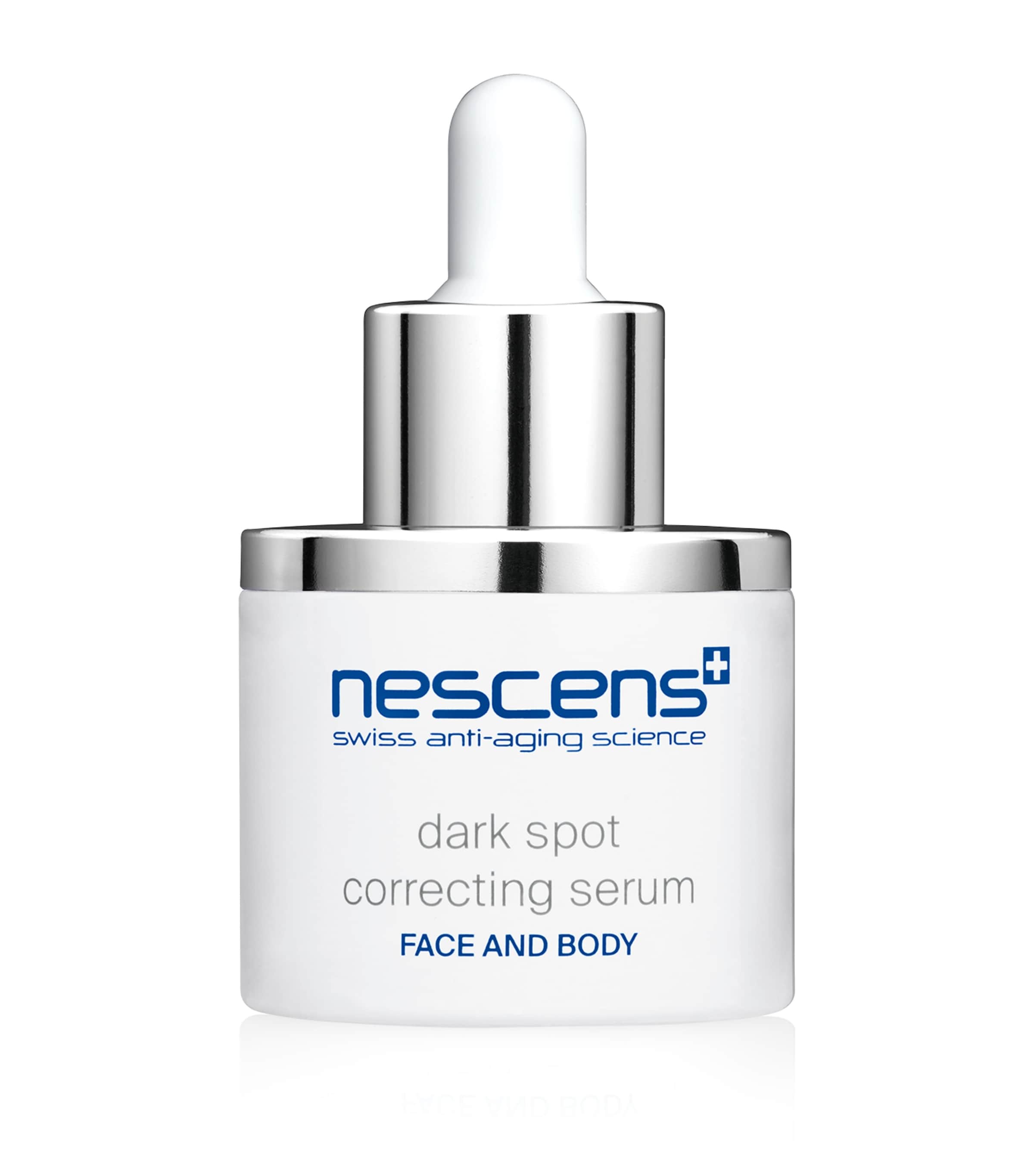 NESCENS Dark Spot Correcting Serum - Face and Body (30ml)