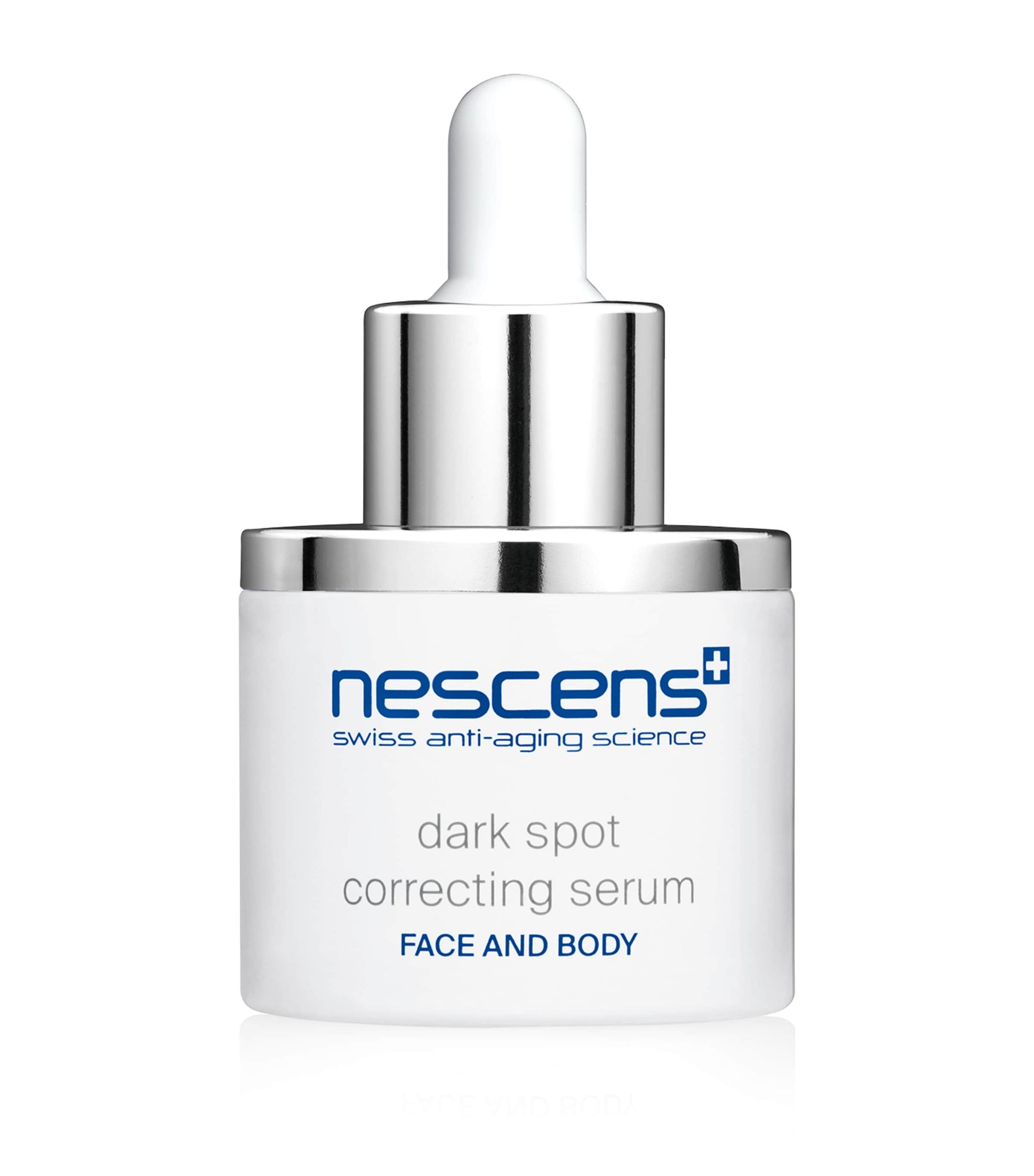 NESCENS Dark Spot Correcting Serum - Face and Body (30ml)