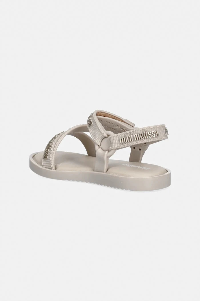 Melissa STRIPES M LOVER BB Çocuk Sandalet