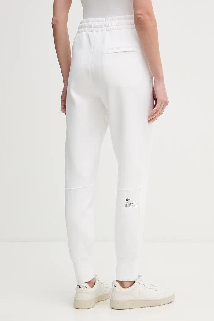Lacoste kadın pamuklu spor pantolon