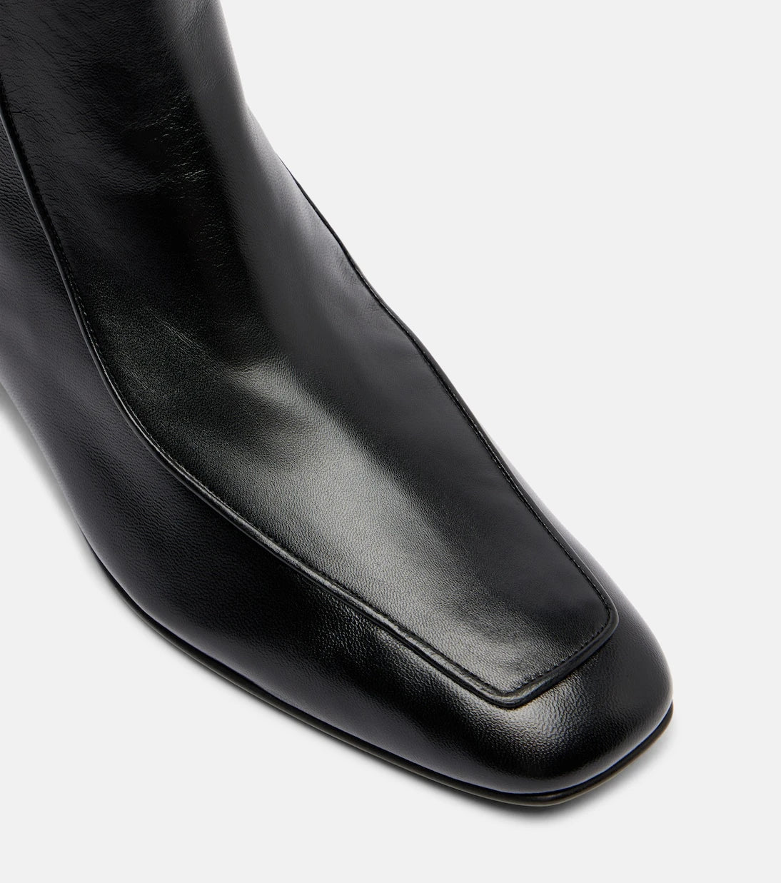 Herbert Levine - Shadow Ban 30 leather ankle boots