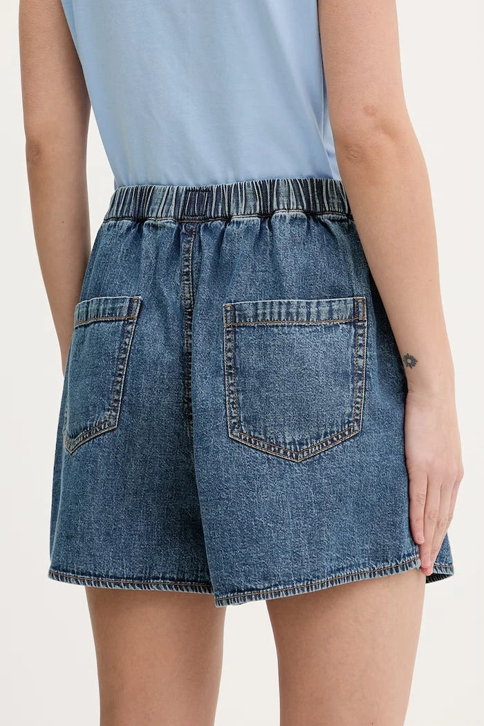 Tommy Jeans kadın denim şort