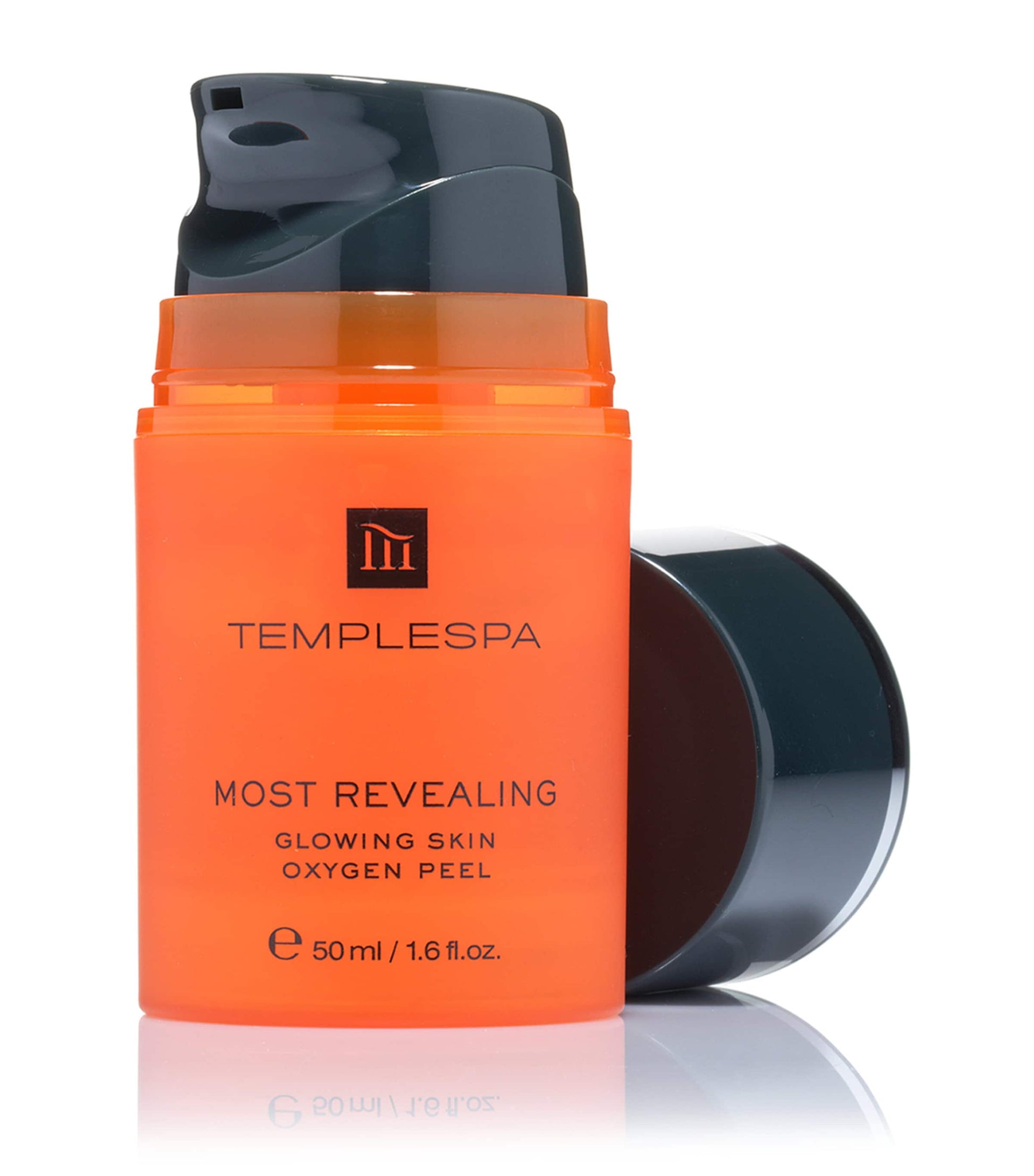Most Revealing Glowing Skin Oxygen Peel (50ml)