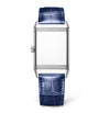 Stainless Steel Reverso Classic Medium Thin Watch 24.4mm