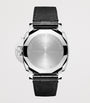 Stainless Steel Luminor Due Watch 42mm