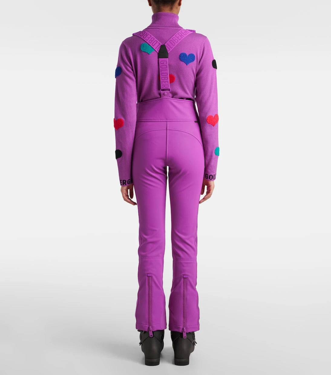 Goldbergh - High End ski salopettes