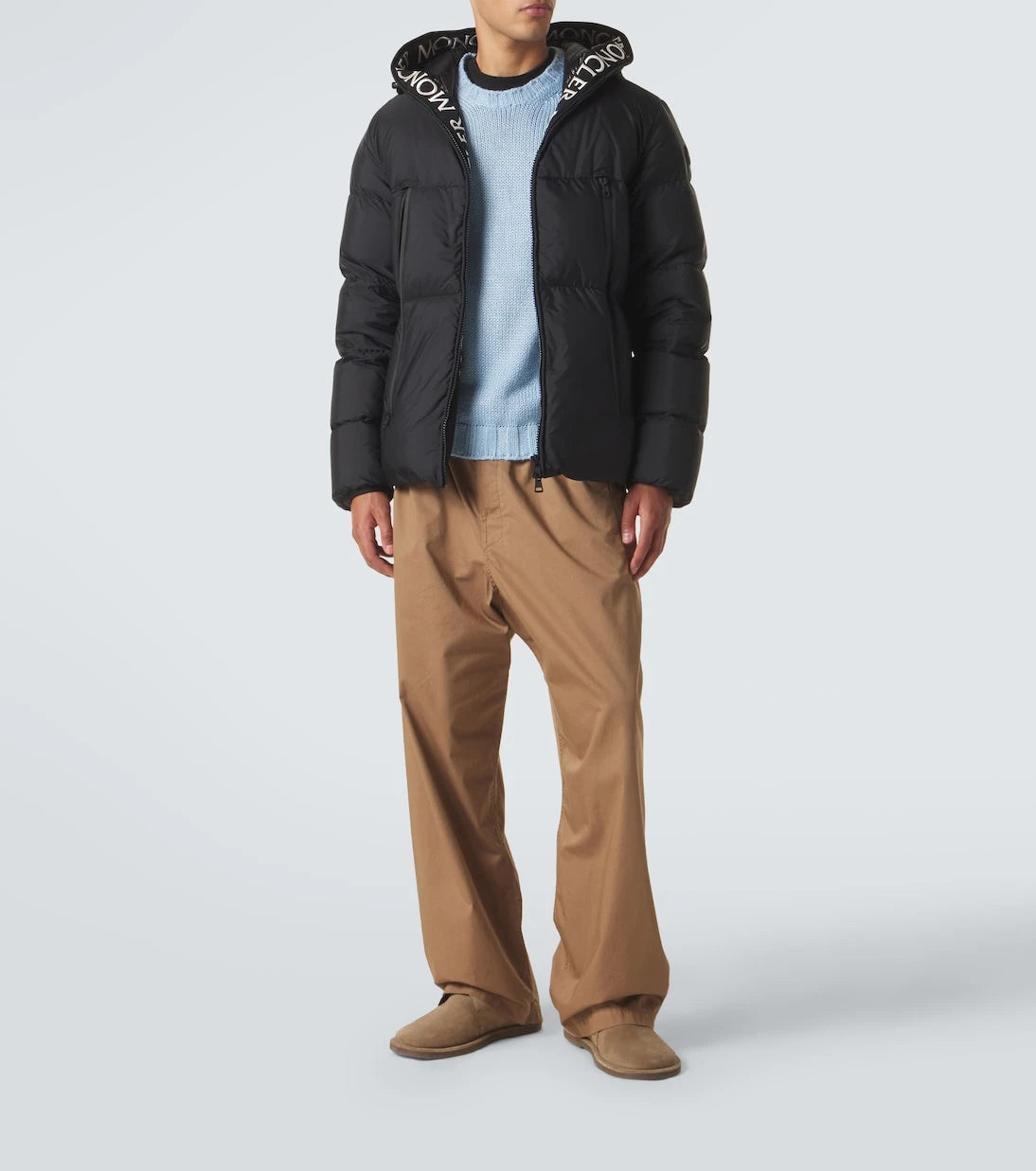Moncler - Montcla down jacket