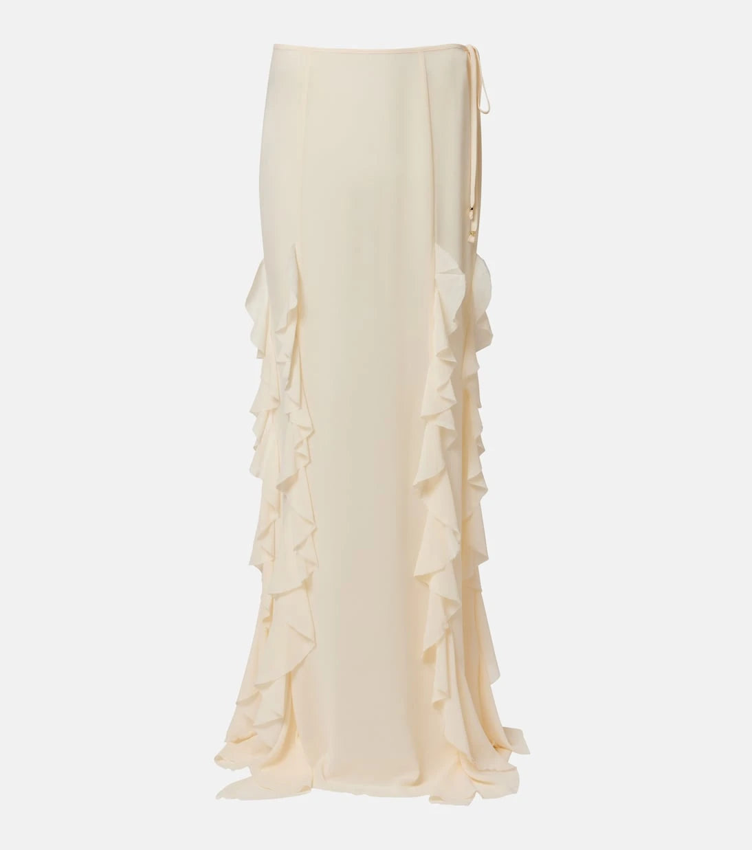 Bananhot - Ora maxi skirt