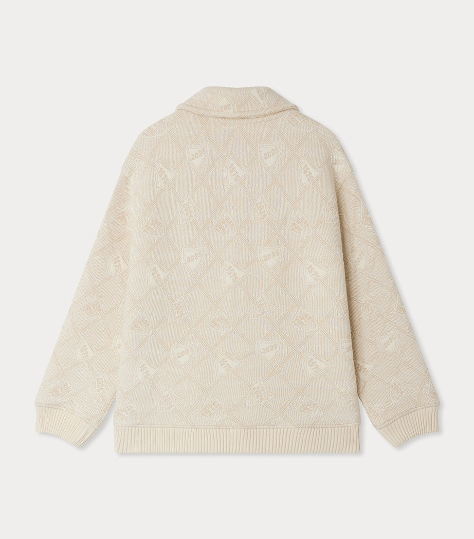 Organic Cotton-Blend Emeric Jacket (4-8 Years)