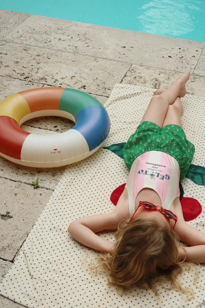 Konges Sløjd JUNIOR SWIM RING Çocuk Yüzme Simidi