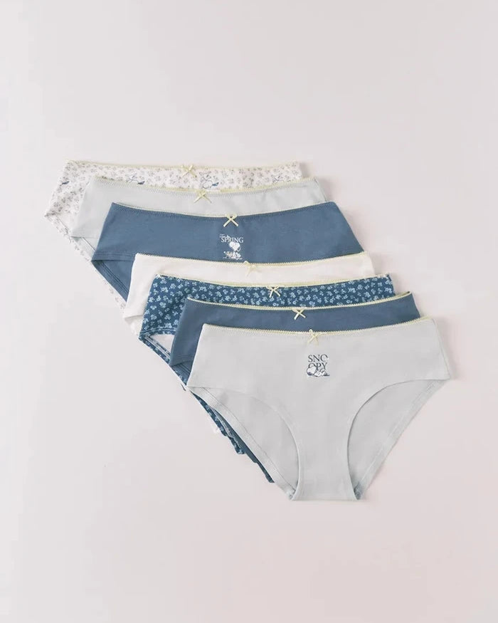 women'secret kadın bikini (7 adet)