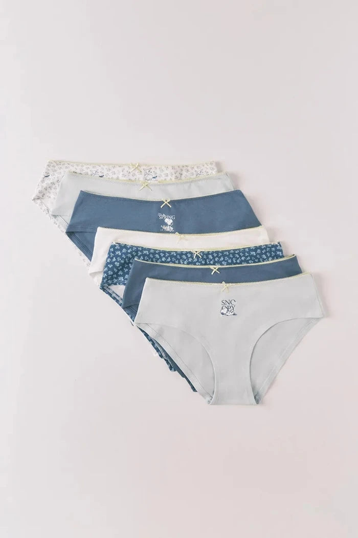 Бикини women'secret (7 броя)