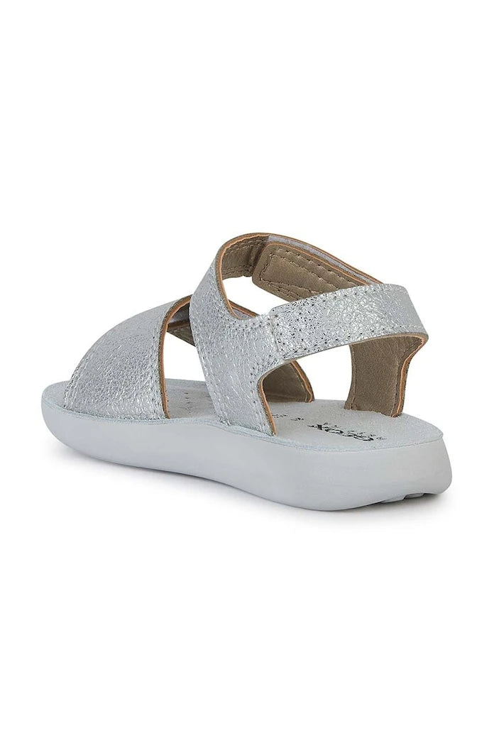 Детски сандали Geox SANDAL LIGHTFLOPPY