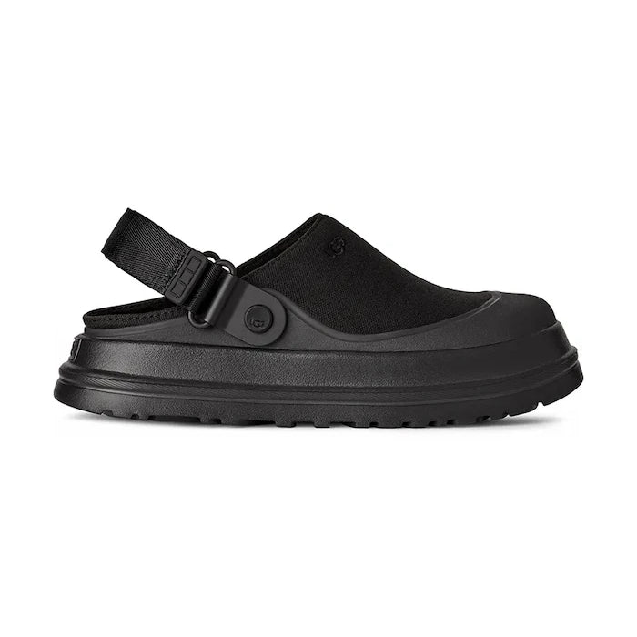 Чехли UGG W Goldenglow Canvas Clog
