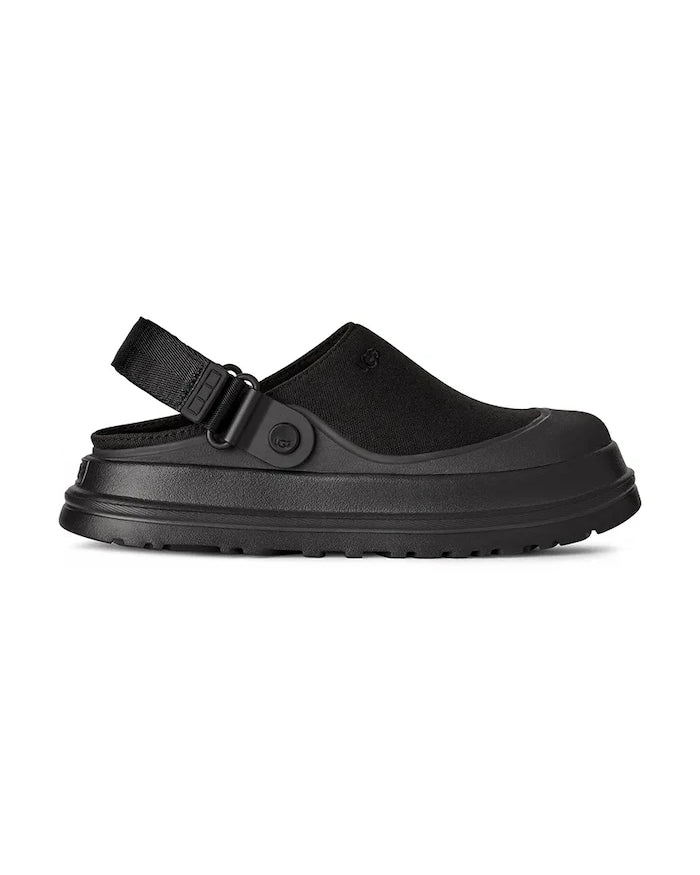 UGG W Goldenglow Canvas Clog Terlik