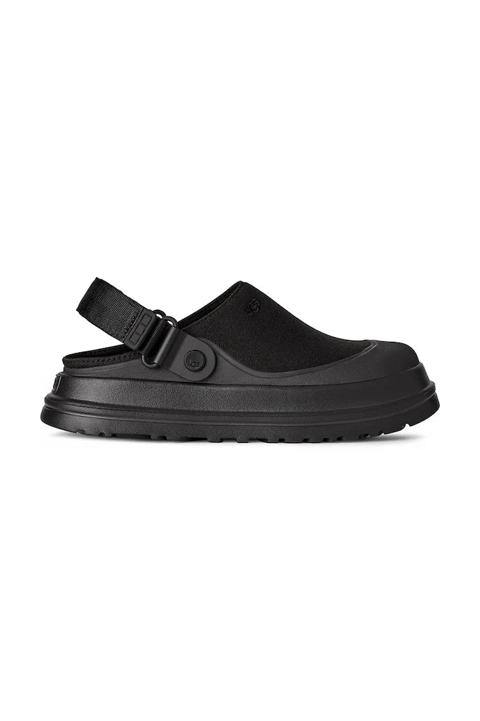 Чехли UGG W Goldenglow Canvas Clog