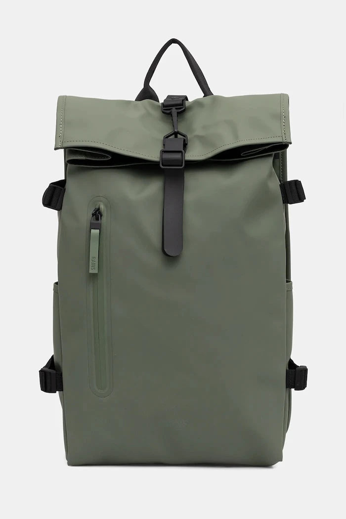 Раница Rains 14590 Rolltop Rucksack Large W3