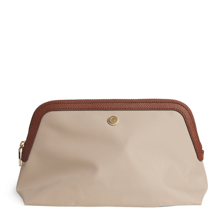 Large Nylon Wash Bag