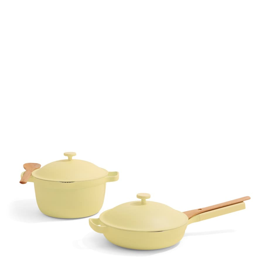 Cookware Duo 2.0 Set