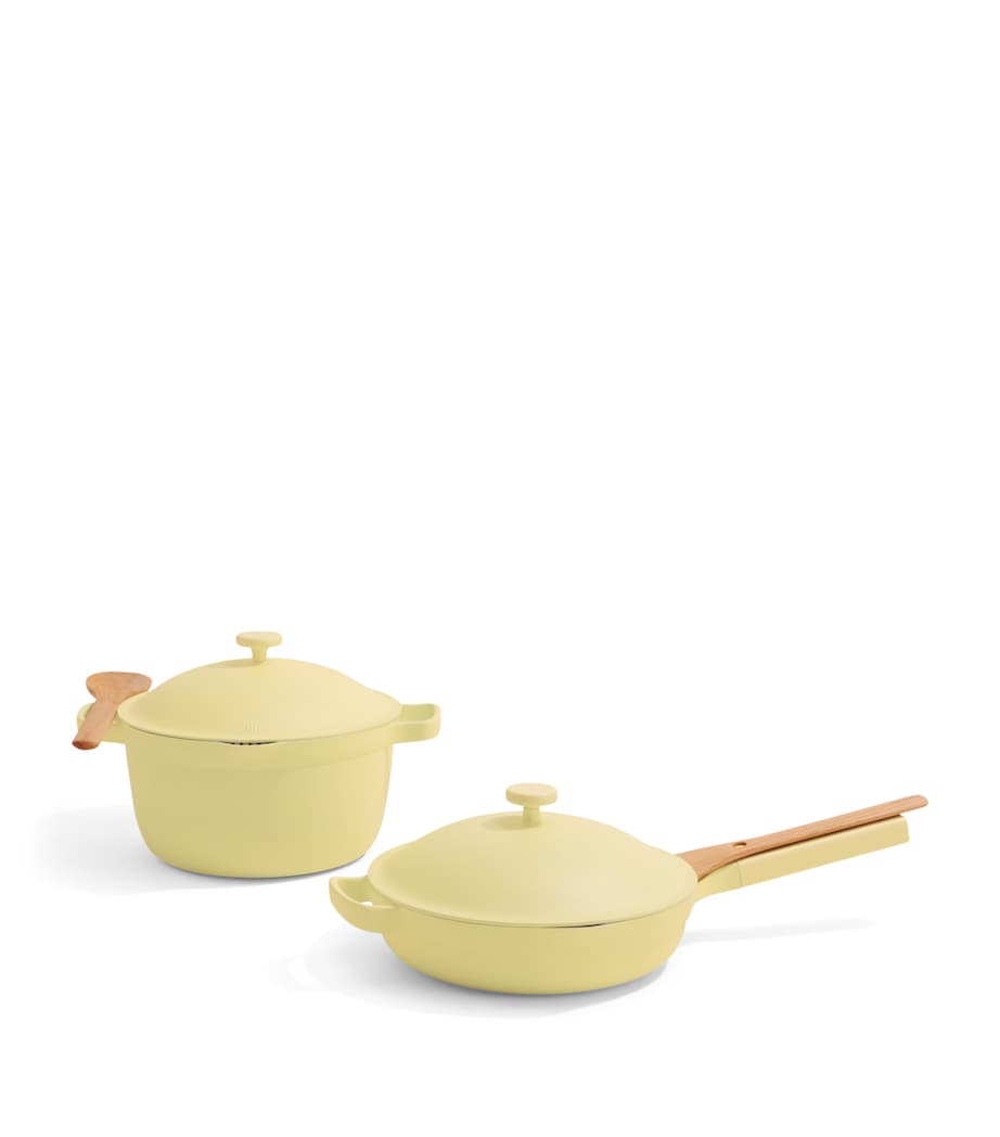 Cookware Duo 2.0 Set