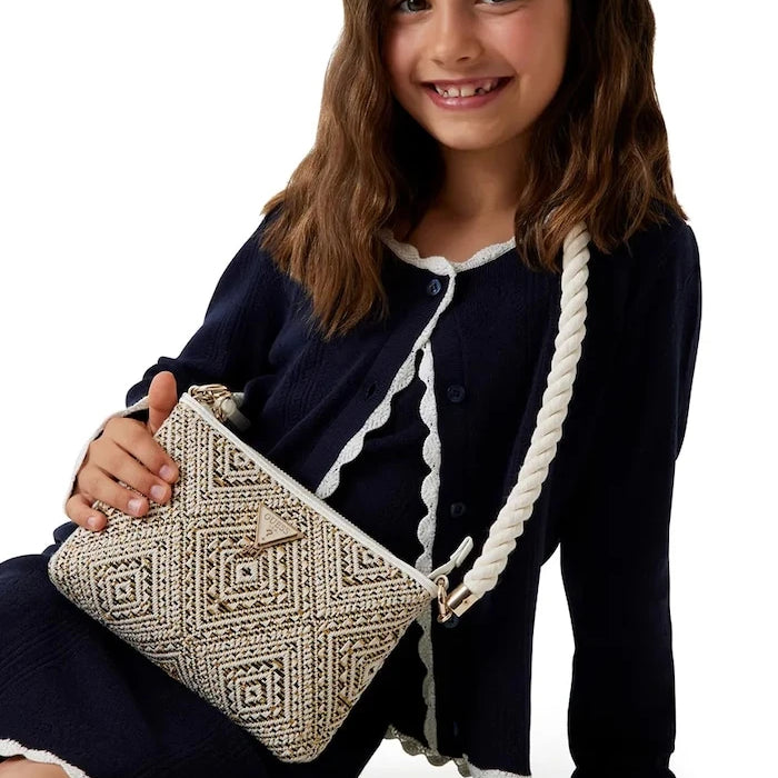 Guess чанта crossbody за деца