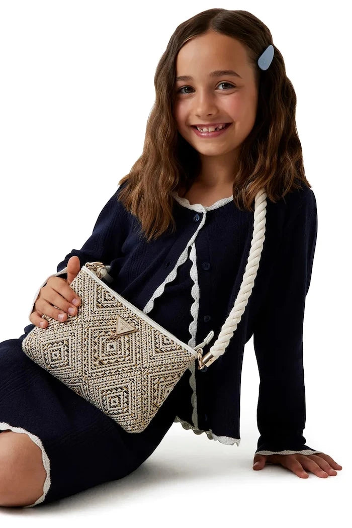 Guess чанта crossbody за деца