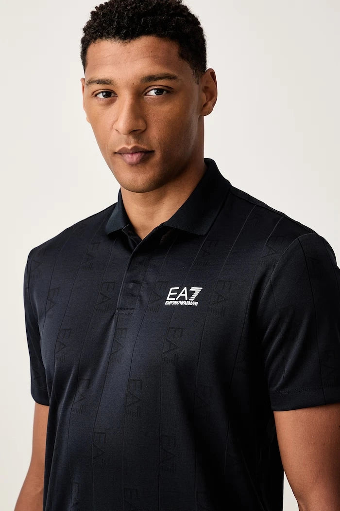 EA7 Emporio Armani erkek polo yaka tişört