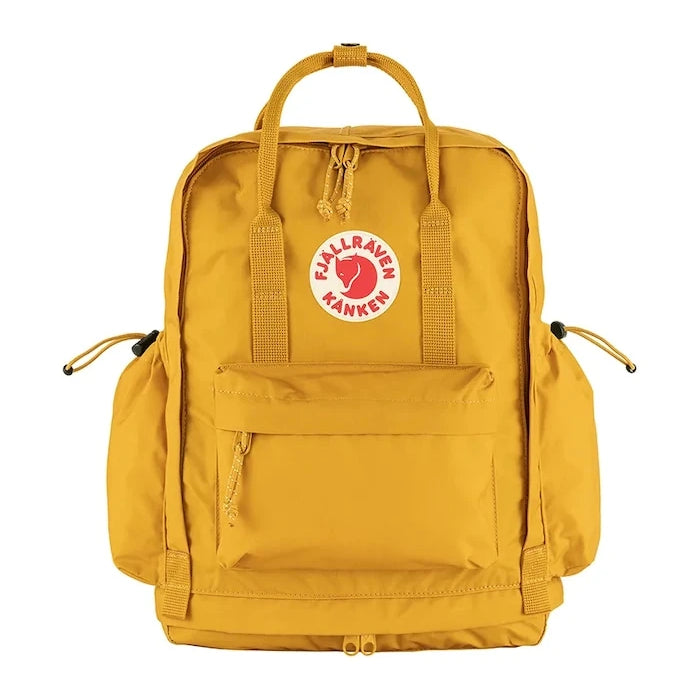 Раница Fjallraven Kanken