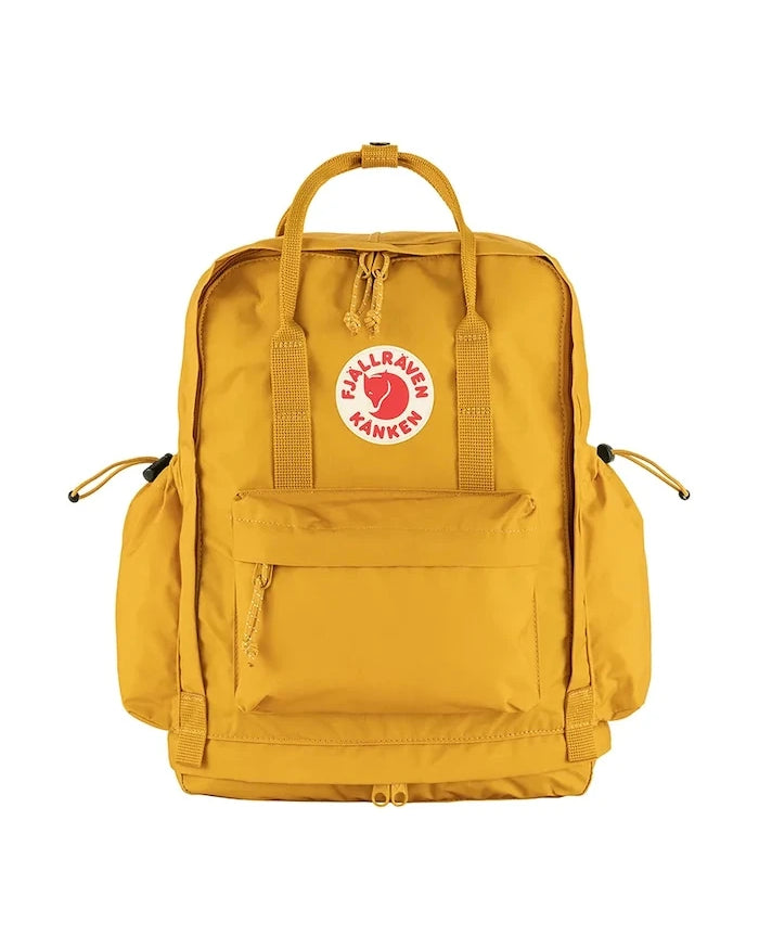 Раница Fjallraven Kanken