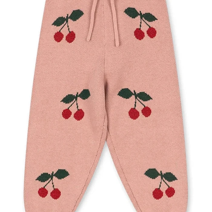 Детски панталон Konges Sløjd LAPIS LUREX PANTS