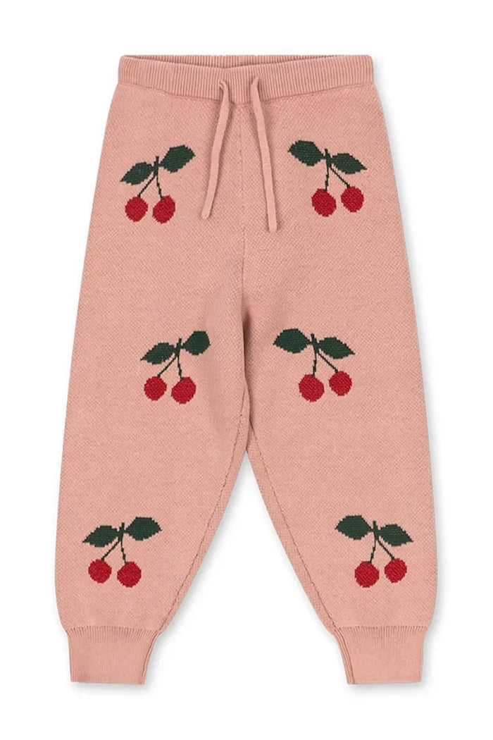 Детски панталон Konges Sløjd LAPIS LUREX PANTS