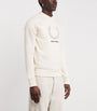 Fred Perry Laurel Wreath Sweatshirt