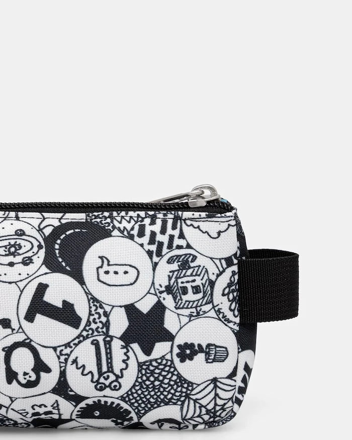 Jansport Basic Accessory Pouch Kalem Kutu
