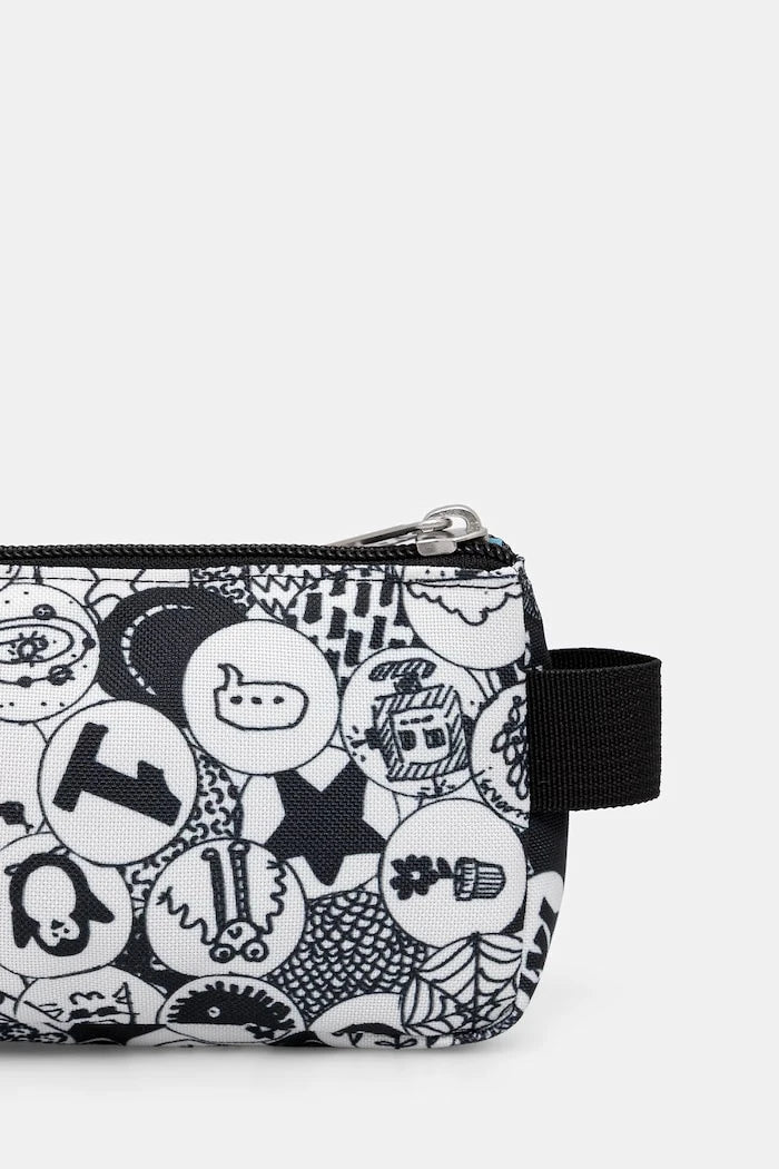 Jansport Basic Accessory Pouch Kalem Kutu
