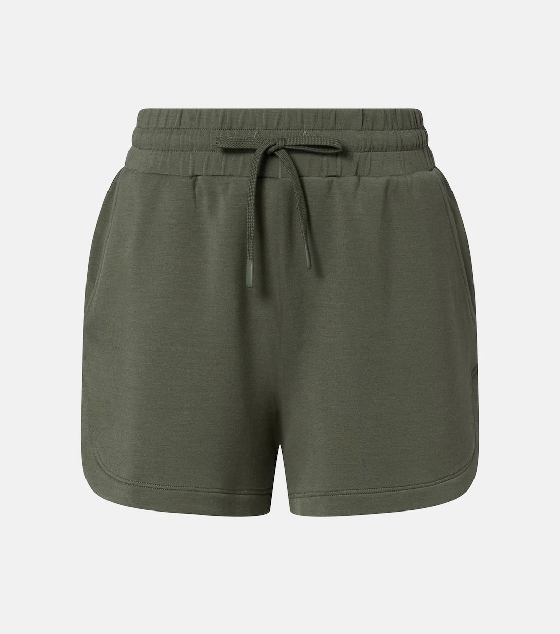 Varley - Coulter high-rise shorts