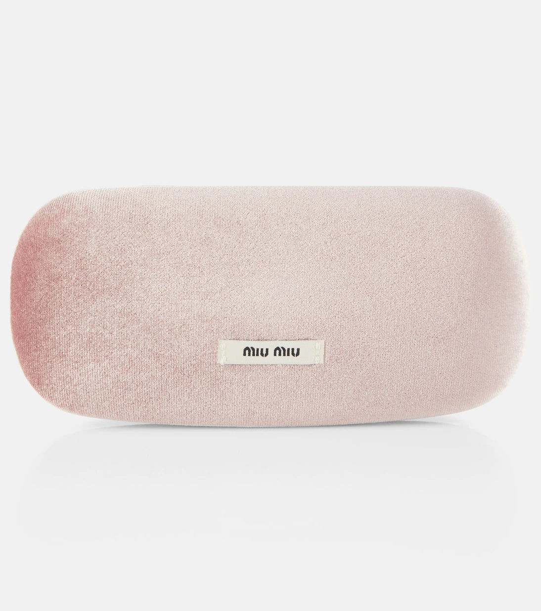 Miu Miu - Miu Regard rectangular sunglasses