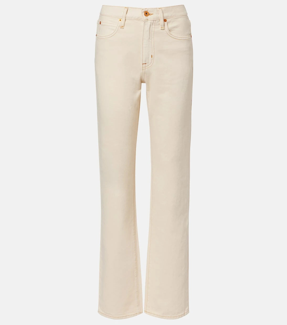 Slvrlake - Phoenix straight jeans