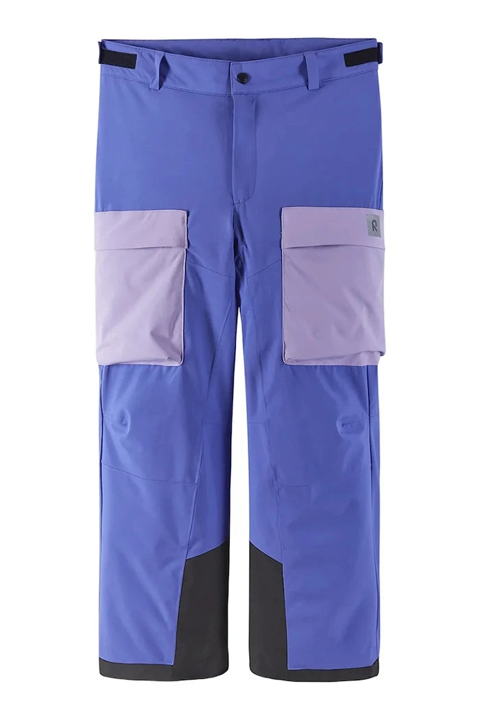 Reima Viekkala Çocuk Kış Spor Pantolonu